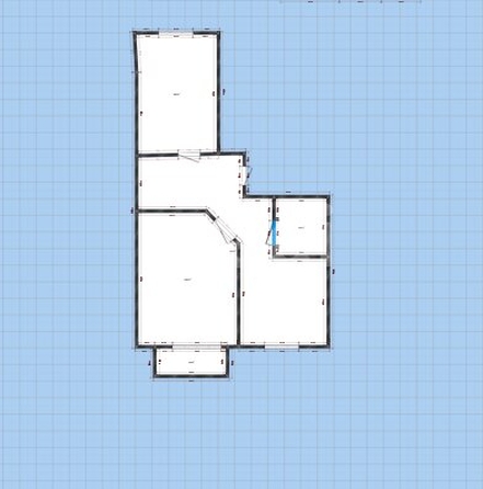 
  Продается 2-комн. квартира 41.6 м². Фото 2.