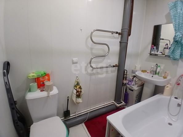
  Продается 1-комн. квартира 34 м². Фото 6.