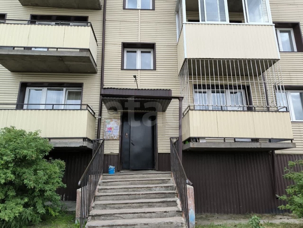 
  Продается 1-комн. квартира 33.3 м². Фото 12.