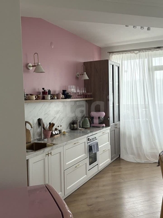 
  Продается 2-комн. квартира 51.3 м². Фото 2.