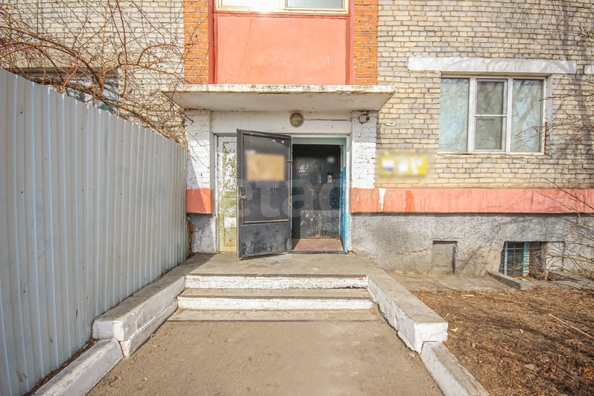 
  Продается 2-комн. квартира 44.8 м². Фото 22.