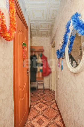 
  Продается 2-комн. квартира 45.1 м². Фото 20.