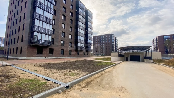 
  Продается 3-комн. квартира 81.2 м². Фото 26.