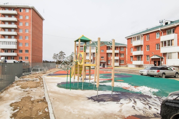 
  Продается 3-комн. квартира 80 м². Фото 3.
