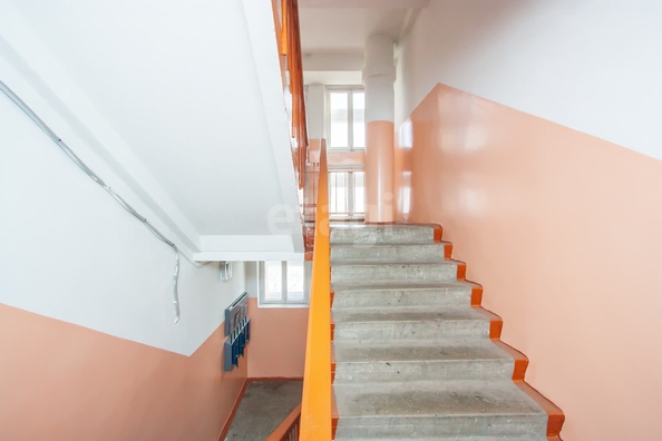 
  Продается 4-комн. квартира 95.6 м². Фото 26.