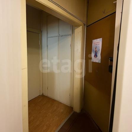 
  Продается 1-комн. квартира 34.2 м². Фото 5.