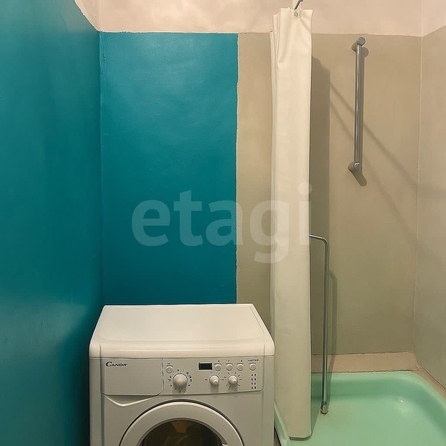 
  Продается 1-комн. квартира 34.2 м². Фото 9.