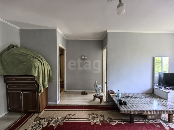 
  Продается 2-комн. квартира 42.1 м². Фото 6.