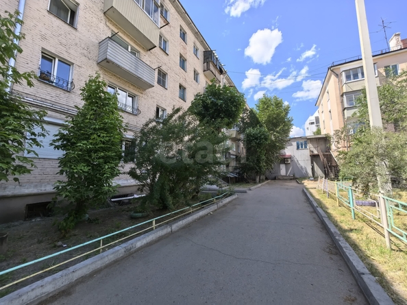 
  Продается 2-комн. квартира 42.1 м². Фото 18.