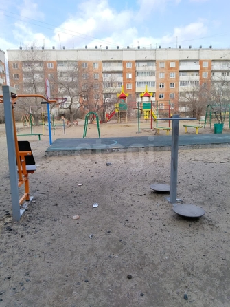 
  Продается 2-комн. квартира 52.8 м². Фото 6.