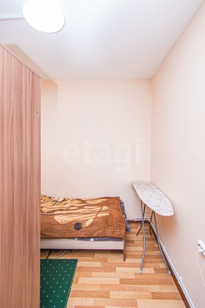 
  Продается 1-комн. квартира 36.8 м². Фото 3.