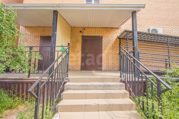 
  Продается 2-комн. квартира 45.6 м². Фото 25.