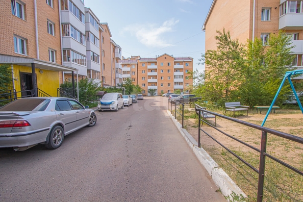 
  Продается 2-комн. квартира 45.6 м². Фото 30.