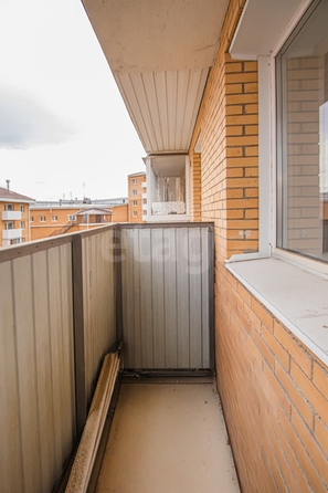
  Продается 2-комн. квартира 43.4 м². Фото 16.
