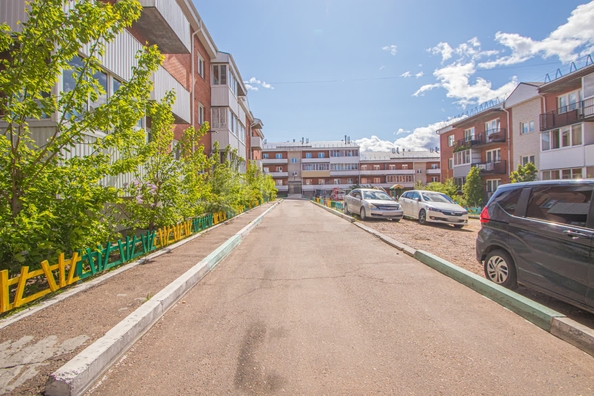 
  Продается студия 33.8 м². Фото 19.
