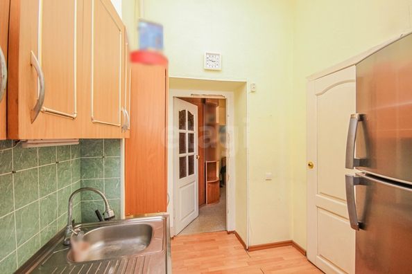 
  Продается 2-комн. квартира 62.1 м². Фото 19.