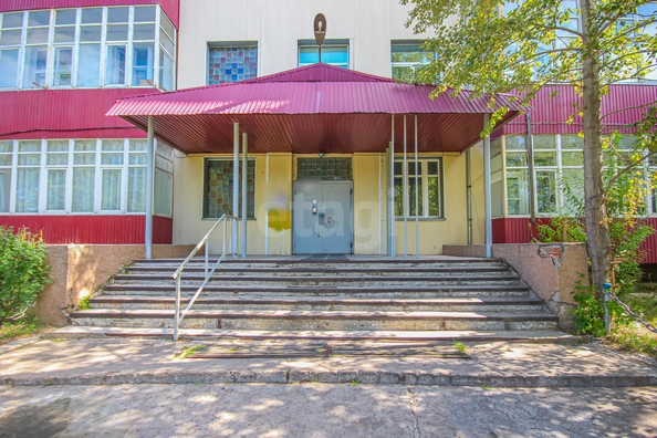 
  Продается 2-комн. квартира 62.1 м². Фото 31.