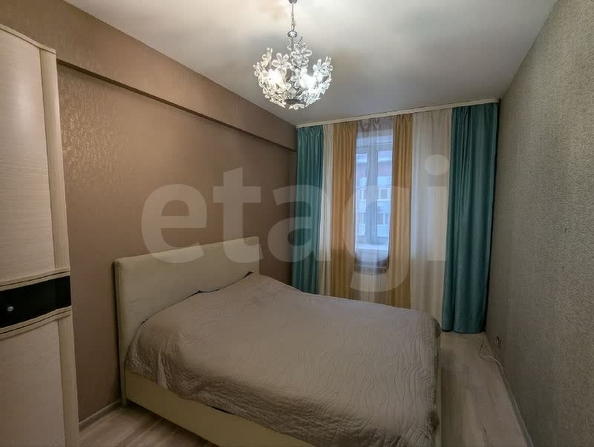 
  Продается 2-комн. квартира 59 м². Фото 5.