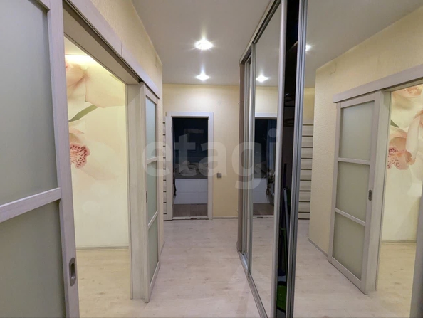 
  Продается 2-комн. квартира 59 м². Фото 8.