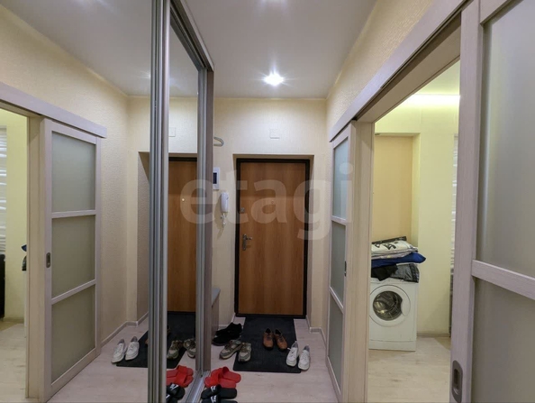 
  Продается 2-комн. квартира 59 м². Фото 9.