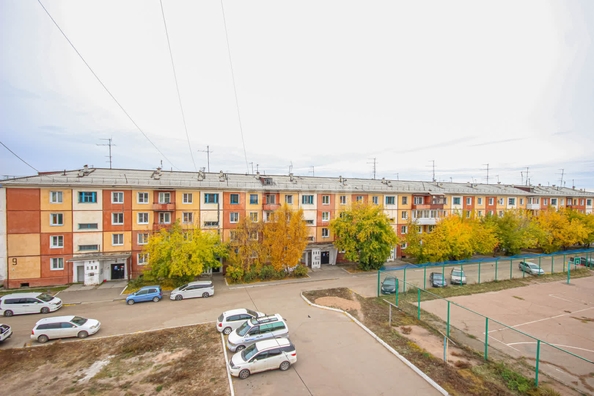 
  Продается 3-комн. квартира 64.5 м². Фото 6.