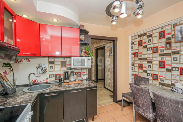 
  Продается 3-комн. квартира 64.5 м². Фото 27.