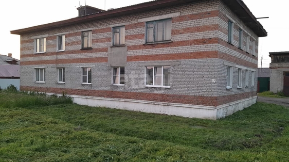 
  Продается 2-комн. квартира 42.3 м². Фото 11.