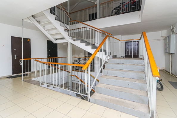 
  Продается 2-комн. квартира 68.2 м². Фото 23.