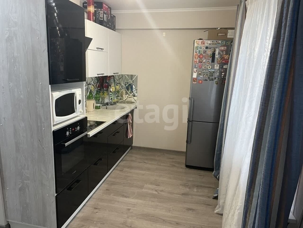 
  Продается студия 33.5 м². Фото 7.