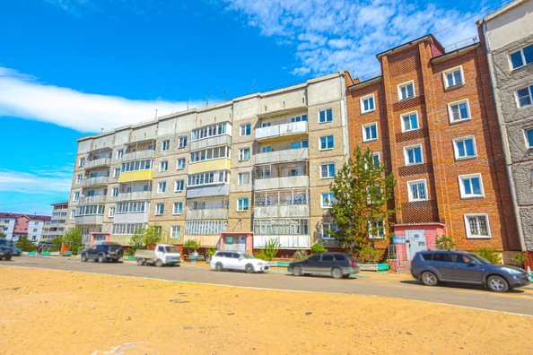 
  Продается 2-комн. квартира 50 м². Фото 42.