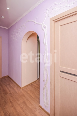 
  Продается 2-комн. квартира 51.9 м². Фото 21.