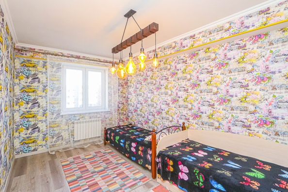 
  Продается 2-комн. квартира 60 м². Фото 22.