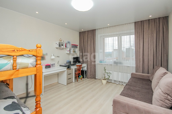 
  Продается 2-комн. квартира 56.9 м². Фото 1.