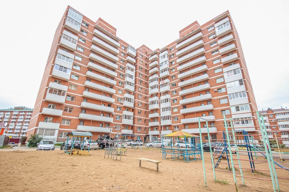 
  Продается 2-комн. квартира 56.9 м². Фото 21.