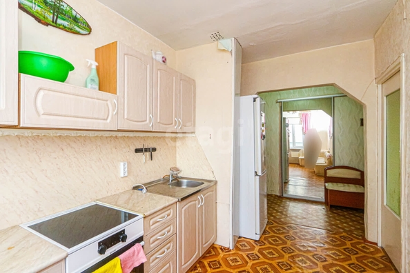 
  Продается 3-комн. квартира 66.5 м². Фото 25.