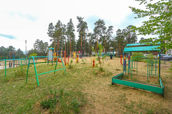 
  Продается 3-комн. квартира 66.5 м². Фото 44.