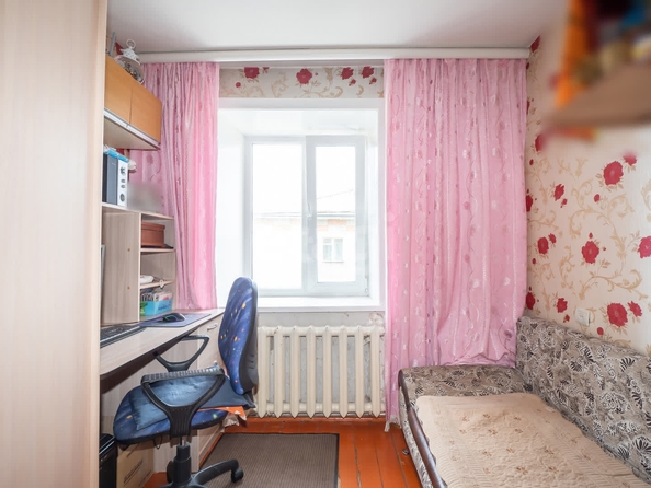 
  Продается 4-комн. квартира 71.4 м². Фото 4.