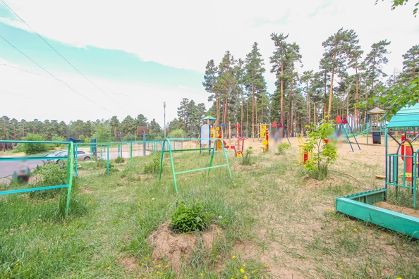 
  Продается 3-комн. квартира 69.7 м². Фото 22.