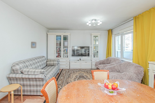
  Продается 3-комн. квартира 66.4 м². Фото 2.