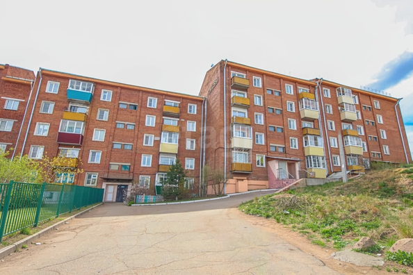 
  Продается 3-комн. квартира 68.1 м². Фото 30.