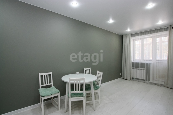 
  Продается 3-комн. квартира 54.2 м². Фото 7.
