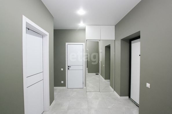 
  Продается 3-комн. квартира 54.2 м². Фото 10.