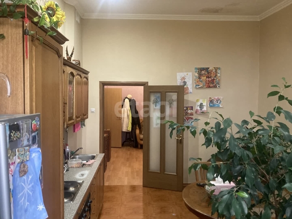 
  Продается 3-комн. квартира 140.4 м². Фото 4.