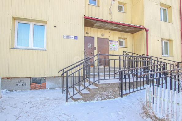 
  Продается 3-комн. квартира 72.2 м². Фото 22.