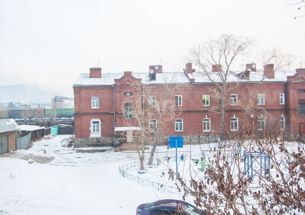 
  Продается 3-комн. квартира 79.1 м². Фото 8.