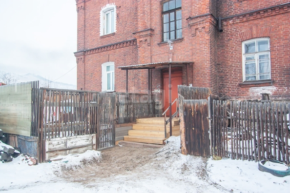 
  Продается 3-комн. квартира 79.1 м². Фото 18.
