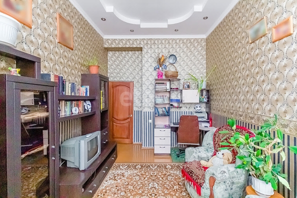 
  Продается 3-комн. квартира 127.8 м². Фото 5.