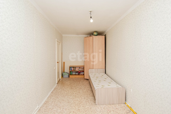 
  Продается 2-комн. квартира 56 м². Фото 4.