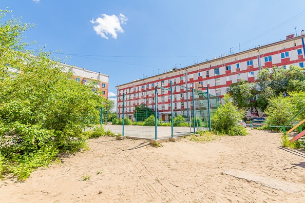 
  Продается 2-комн. квартира 56 м². Фото 27.