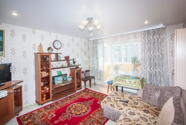 
  Продается 3-комн. квартира 68.9 м². Фото 1.